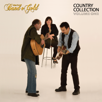 Country Collection CD