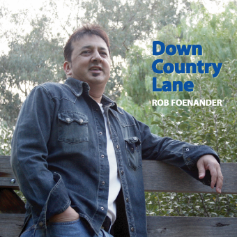 Down Country Lane CD