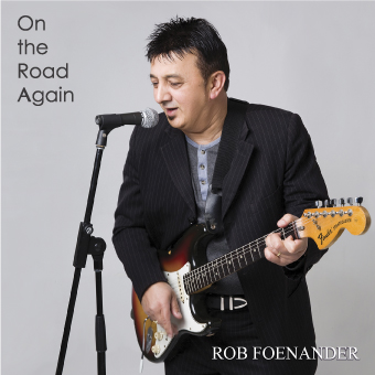 On the Road Again CD