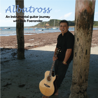 Albatross CD